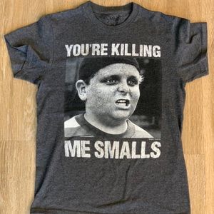The Sandlot - You're Killing Me Smalls!